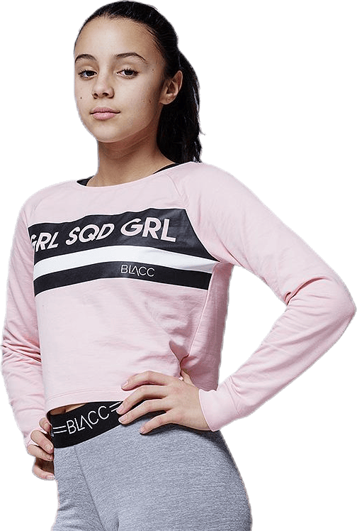 Junior Miranda Pink, Unisex, Bekleidung, Hemden, Trainieren, Rosa, 146/152