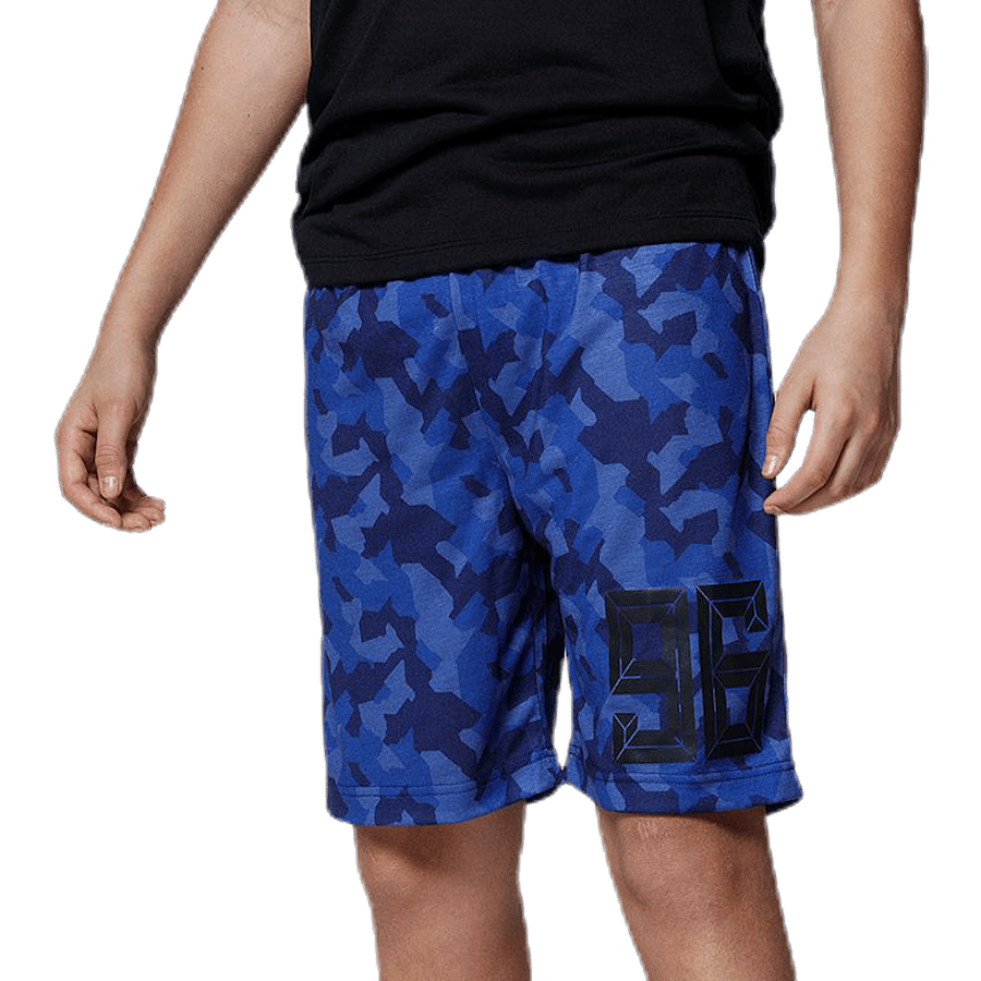 Junior Adrian Patterned/Blue