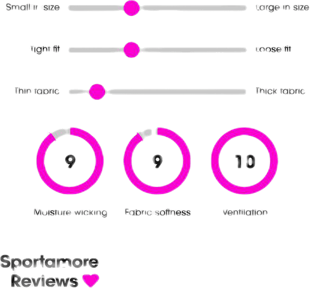 XA Tank Orange - Bild 6