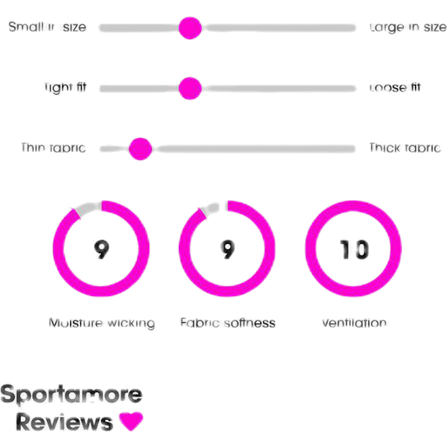 XA Tank Orange - Bild 6