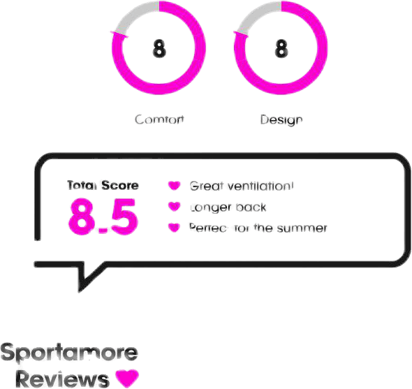 XA Tank Orange - Bild 7