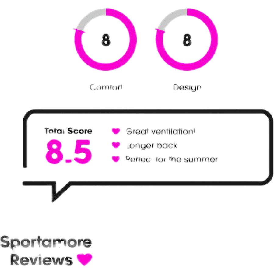 XA Tank Orange - Bild 7