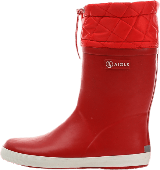 Giboulee Winterized White/Red - Bild 3