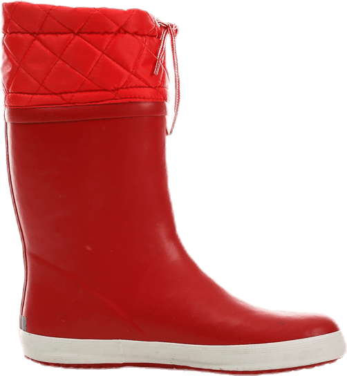 Giboulee Winterized White/Red - Bild 5