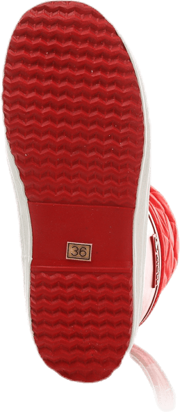 Giboulee Winterized White/Red - Bild 6