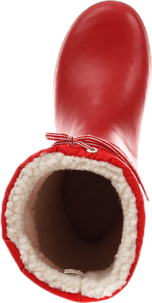 Giboulee Winterized White/Red - Bild 7