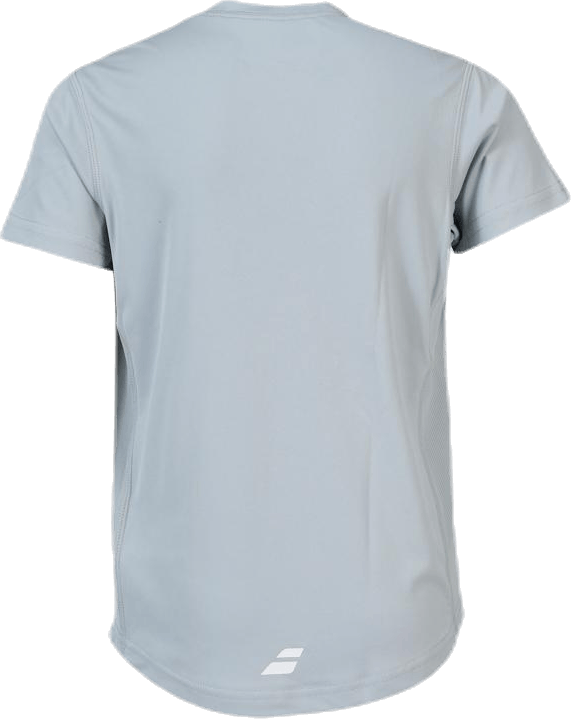 T-Shirt Flag Grey