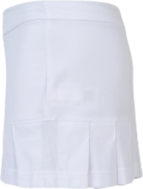 Skirt Girl Core White