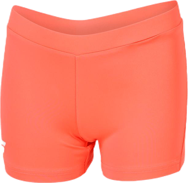 Shorty Core Red, Unisex, Kläder, Shorts, Tennis, Röd, 134/140