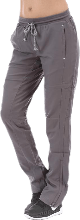 Pant Core W Grey