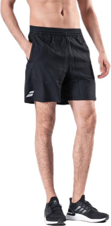 Short Core 8" Black - Bild 4