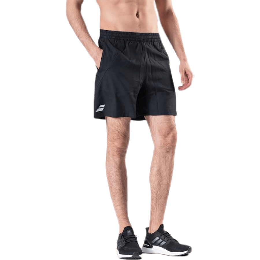 Short Core 8" Black - Bild 4