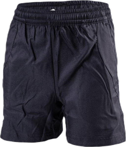 Short Boy Core Black, Unisex, Kläder, Shorts, Tennis, Svart, 164