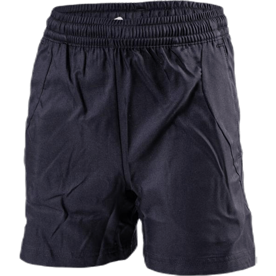 Short Boy Core Black
