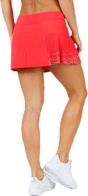 Skirt 13" Performance Red