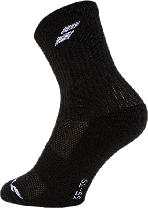 3 Pairs Pack black - Bild 2