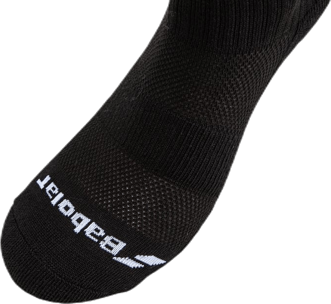 3 Pairs Pack black - Bild 3