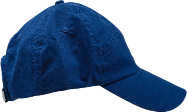 Microfiber Cap Blue