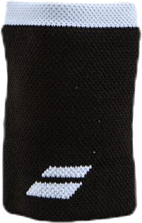 Wristband Jumbo Logo black