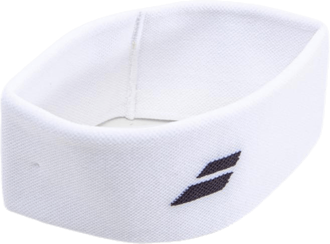 Logo Wristband White - Bild 3