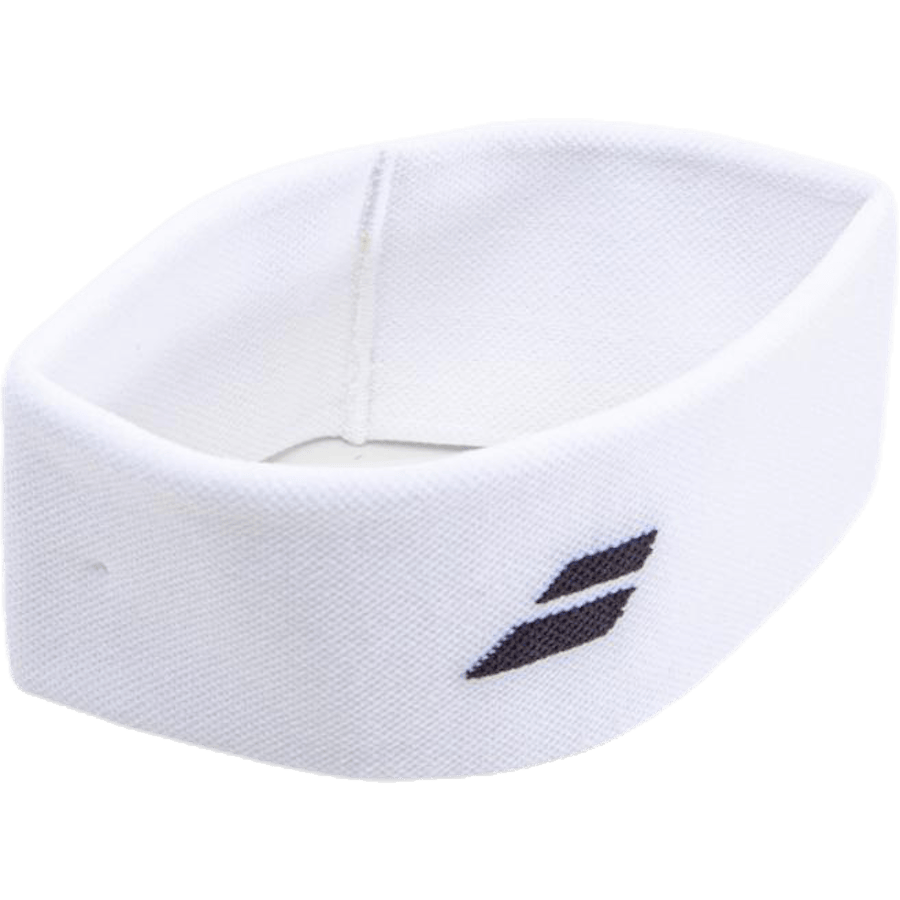 Logo Wristband White - Bild 3