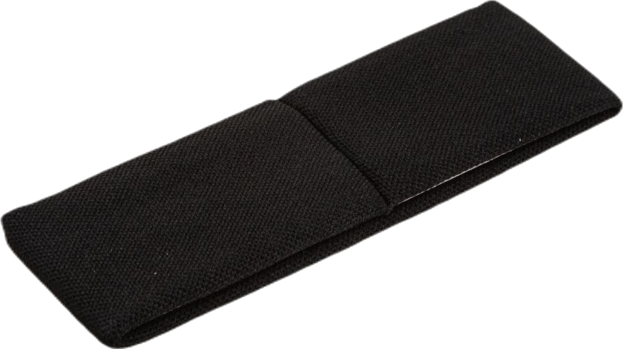 Logo Wristband Black - Bild 2