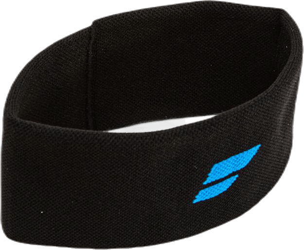 Logo Wristband Black - Bild 3