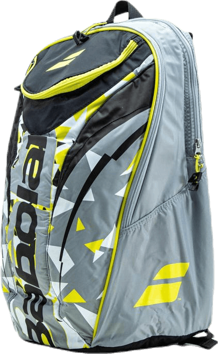 Backpack Club Padel Green/Grey