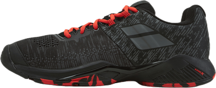 Propulse Blast Black