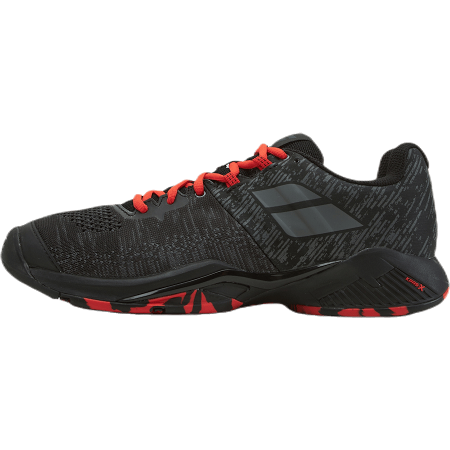 Propulse Blast Black