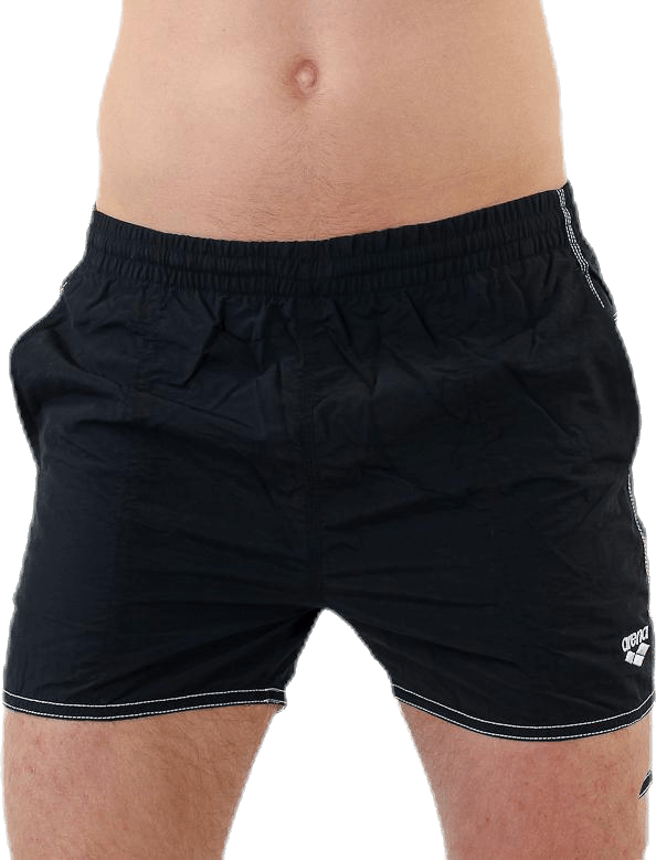 Bywayx Black, Male, Apparels, Swimwear, Swimming, Black, 6