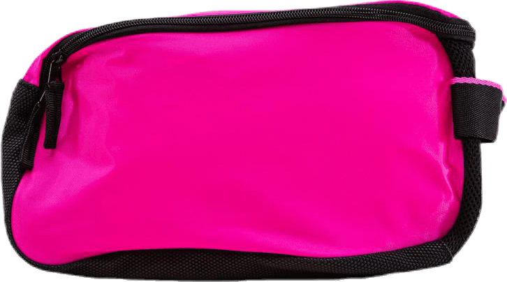 Spiky Shoe Bag Pink/Black, Unisex, Equipamento, bolsas e mochilas, Natação, Rosa/Preto, ONESIZE