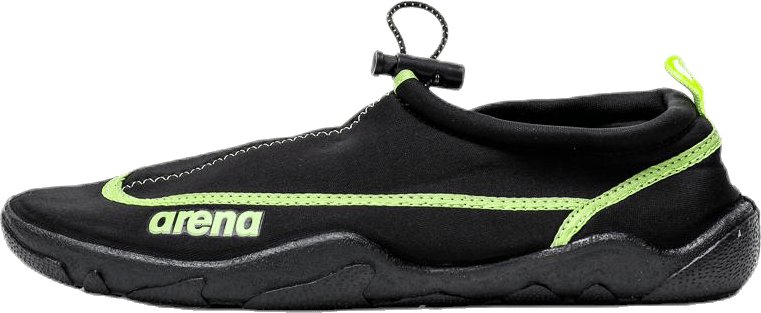 Bow Black, Male, Zapatos, Sandalias y Pantuflas, Natación, Negro, EU 43