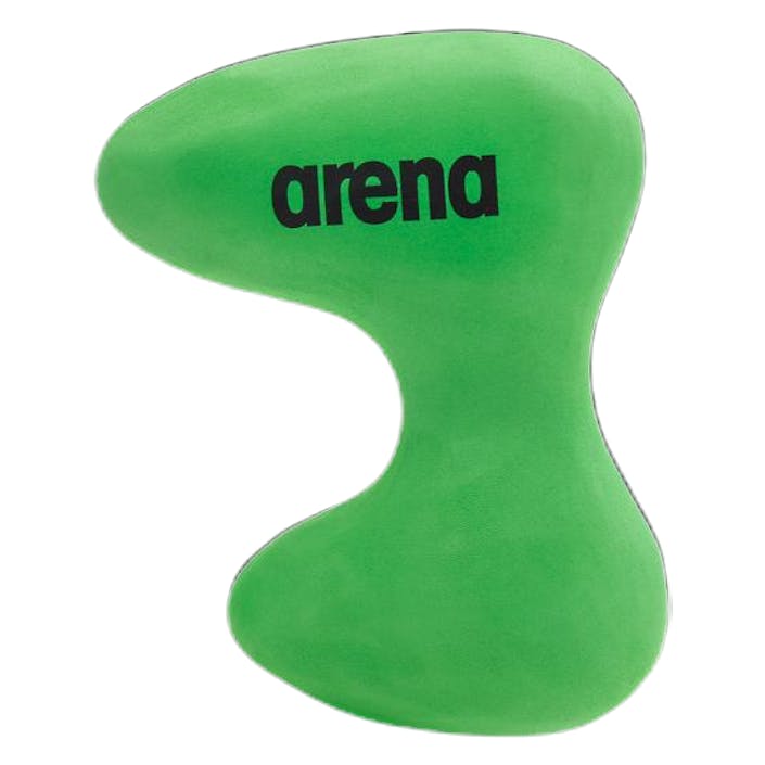 Pull Kick pro Green, Unisex, Utrustning, Träningsutrustning, Simning, Grön, ONESIZE