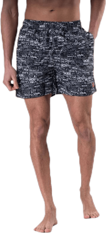 Arena boxer White/Grey - Bild 2