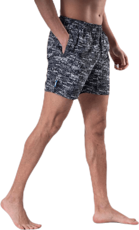 Arena boxer White/Grey - Bild 3