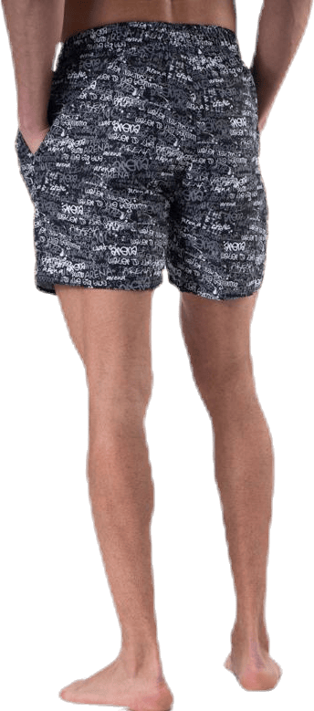 Arena boxer White/Grey - Bild 4