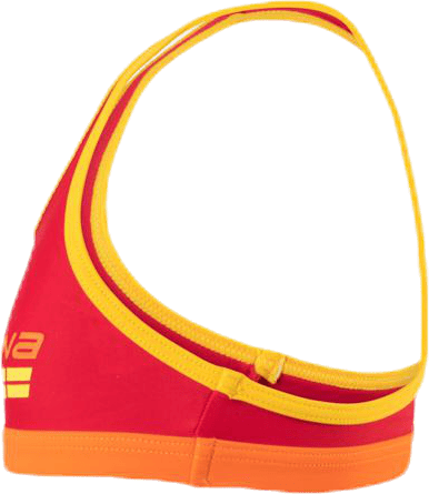 G Suomi Junior two pieces Red - Bild 2