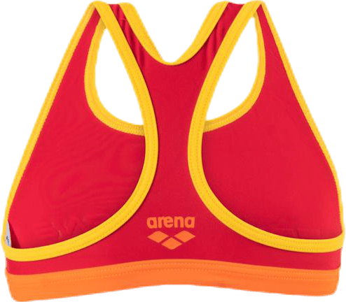 G Suomi Junior two pieces Red - Bild 3