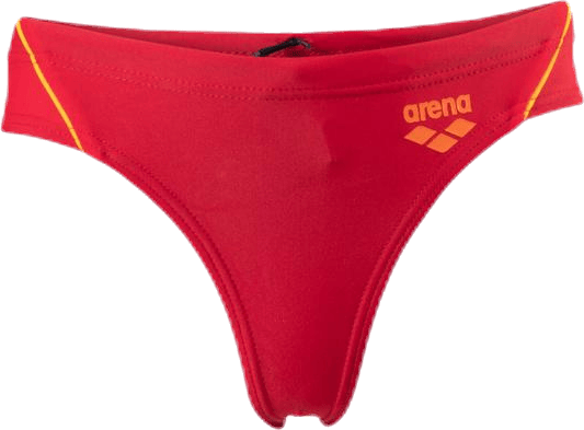 G Suomi Junior two pieces Red - Bild 4