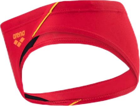 G Suomi Junior two pieces Red - Bild 5