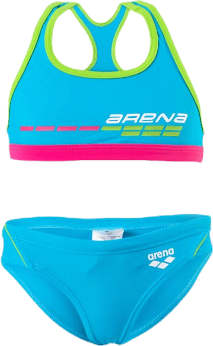 G Suomi Junior two pieces Turquoise, Unisex, Kleding, Zwemkleding, Zwemmen, Turkoois, 128