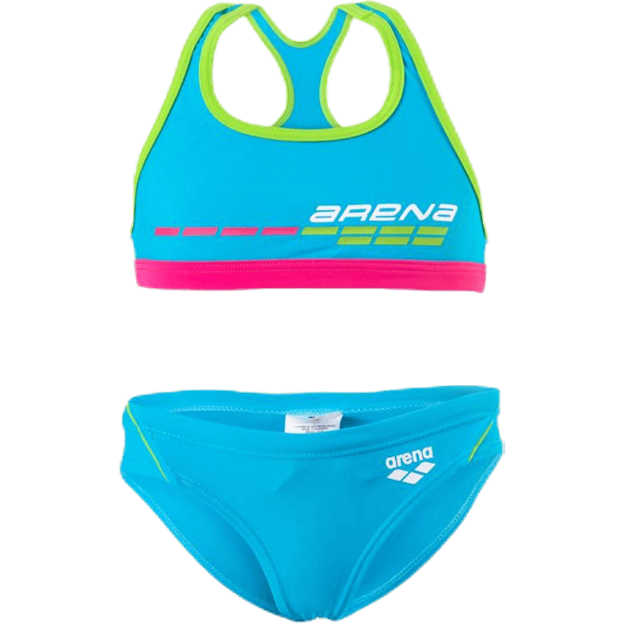 G Suomi Junior two pieces Turquoise