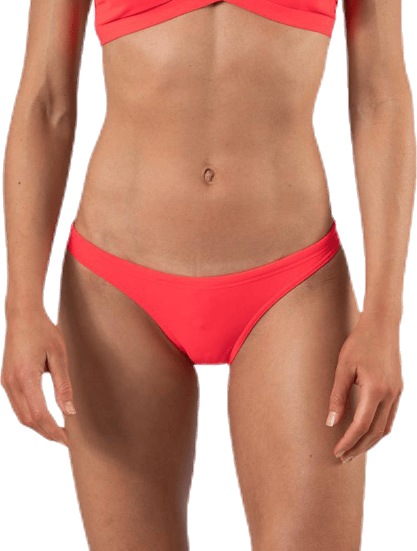 Solid Bottom Pink, Female, Kleding, Zwemkleding, Zwemmen, Roze, 40