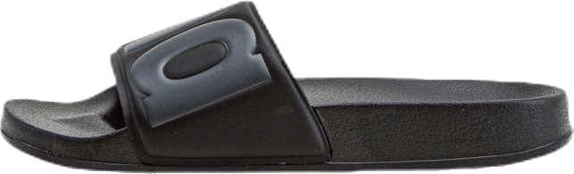 Urban slide Black, Unisex, Zapatos, Sandalias y Pantuflas, Negro, EU 37