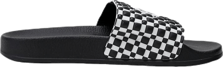 Therese Slide Black - Bild 4