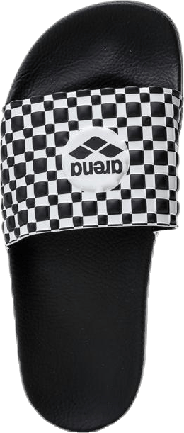 Therese Slide Black - Bild 6