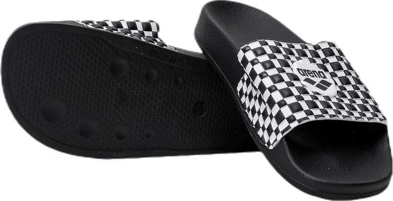 Therese Slide Black - Bild 7