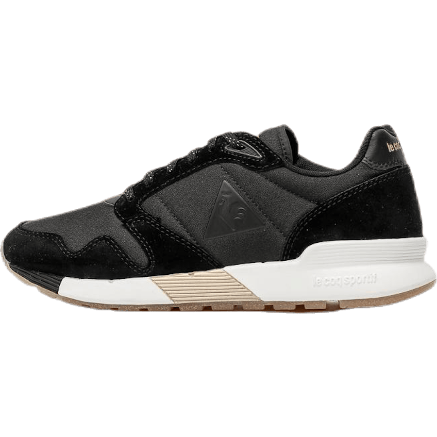 Omega X W Metallic Pink/Black