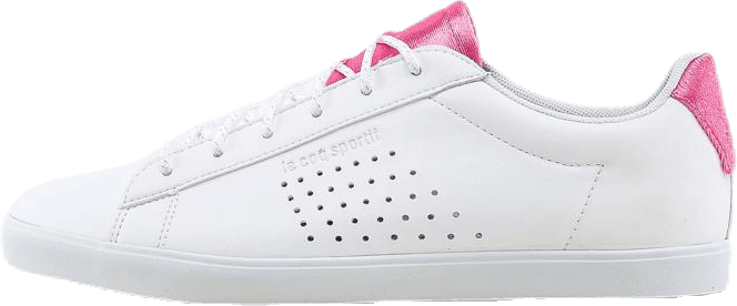 Agate Pink/White, Female, Shoes, Trainers, Pink/White, EU 38